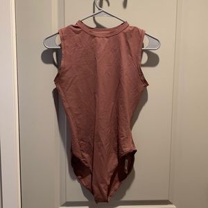 SKIMS bodysuit - NWT